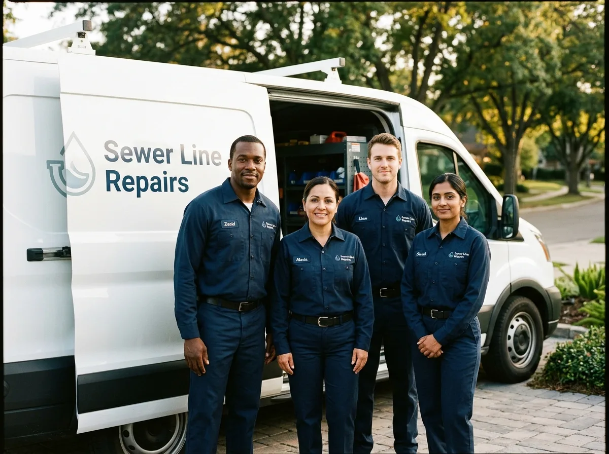 Emergency Plumber company in Montclair, NJ